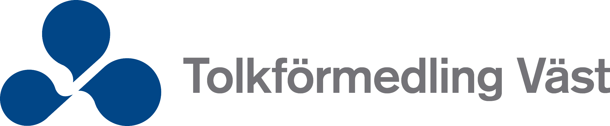 Tolkförmedling Väst