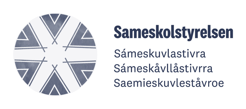 Sameskolstyrelsen, Giella förskola