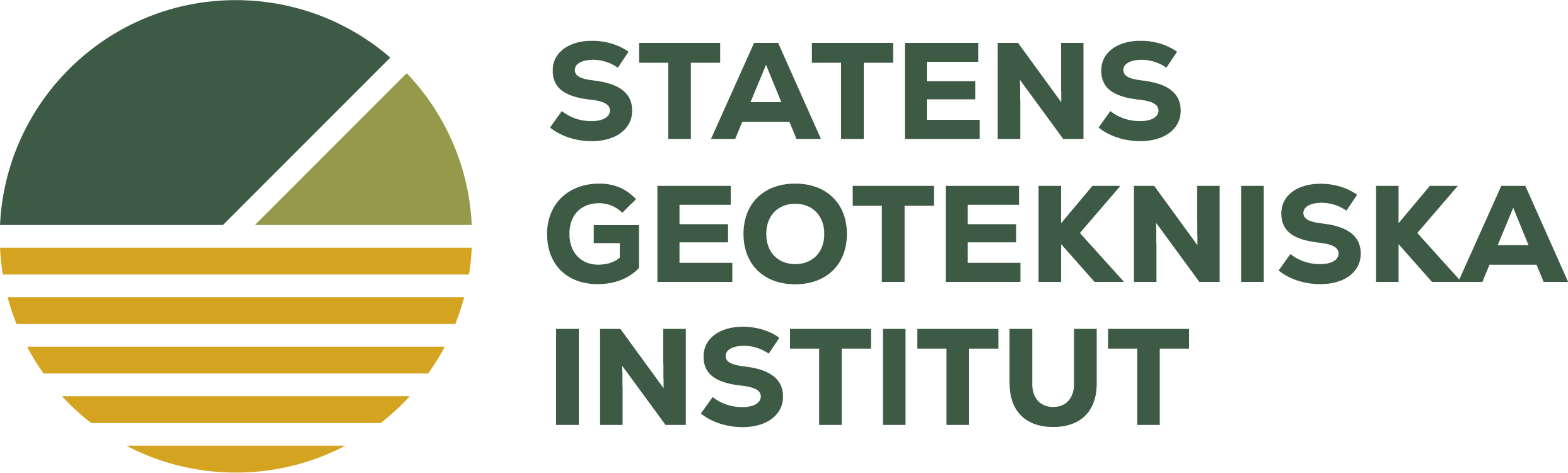 Statens geotekniska institut, Avdelning Fysisk planering och byggbarhet