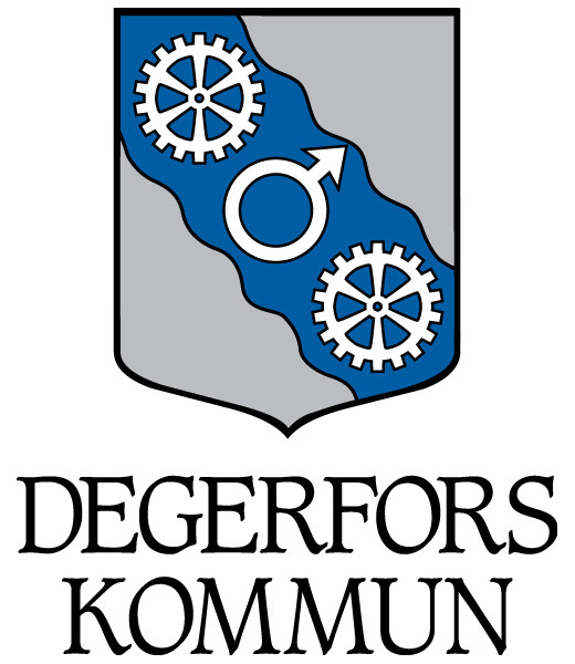 Huvudorganisation: Degerfors kommun, Fritid- och Resursutvecklingsenheten