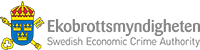 Ekobrottsmyndigheten