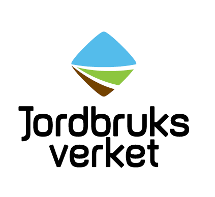 JORDBRUKSVERKET.