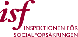 Isf - inspektionen för socialförsäkringen