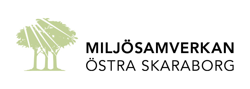 Skövde kommun, Miljösamverkan Östra Skaraborg
